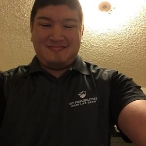 Meet your Posher, Eric